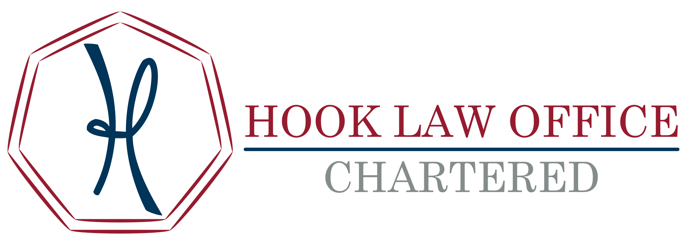 Hook Law Office Chartered